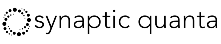 Synaptic Quanta