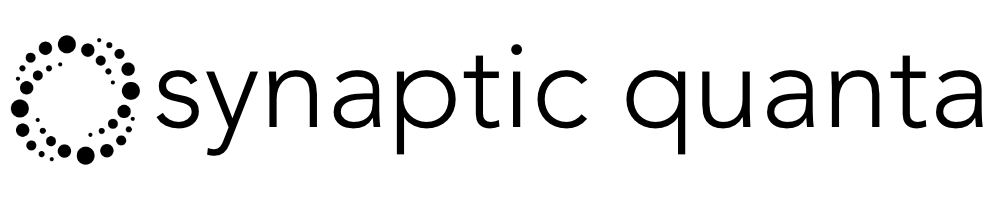 Synaptic Quanta